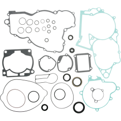 Engine Gasket Kit with...
