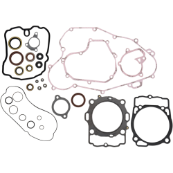 Engine Gasket Kit with...