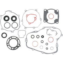 Engine Gasket Kit with...
