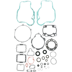 Kit Juntas Motor con...