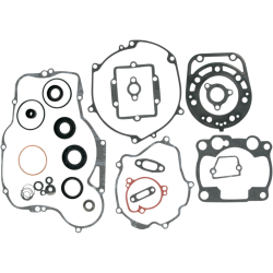 Engine Gasket Kit with...