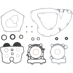 Engine Gasket Kit with...