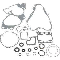 Kit Juntas Motor com...