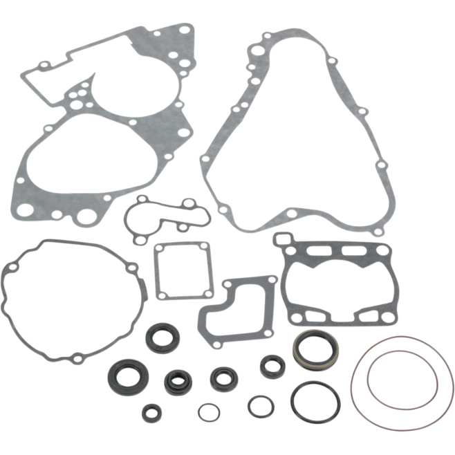 Engine Gasket Kit with Seals Moose...