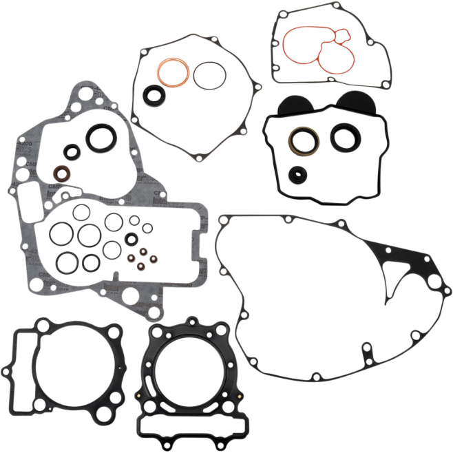 Pochette de Joints Moteur avec Joints...