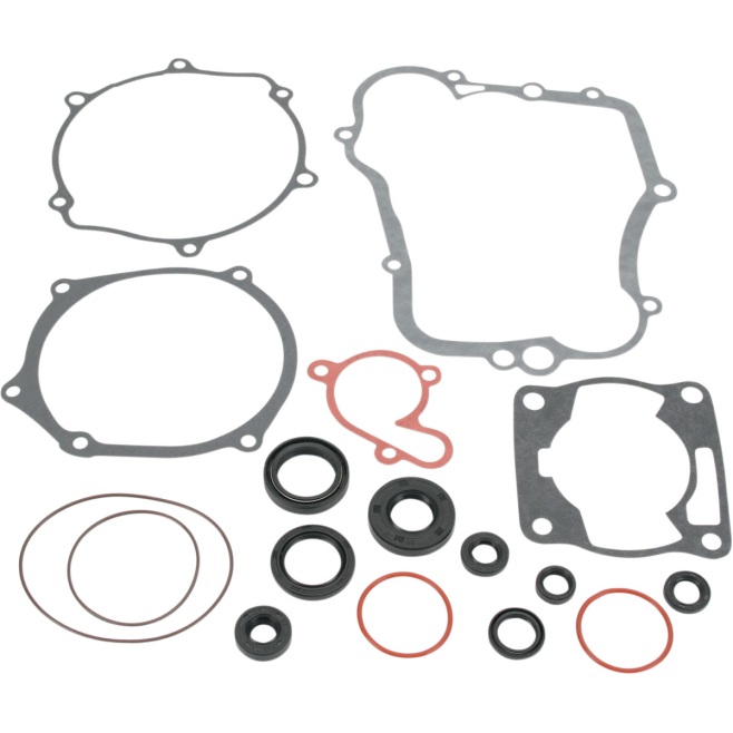 Kit Juntas Motor com Retentores Moose...