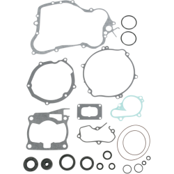 Kit Juntas Motor com...