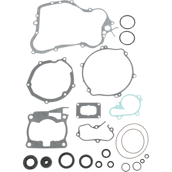 Kit Juntas Motor com Retentores Moose...