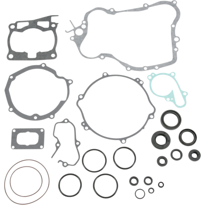 Kit Juntas Motor con Retenes Moose...