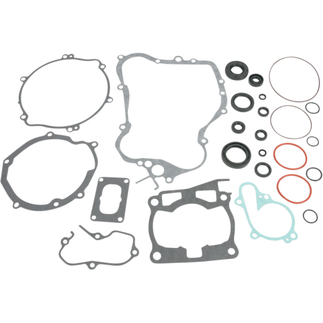 Kit Juntas Motor com Retentores Moose...