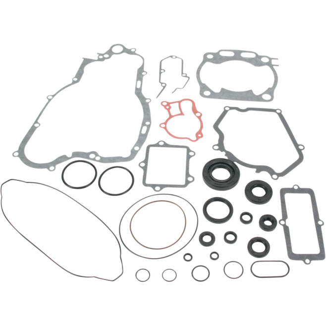 Kit Juntas Motor com Retentores Moose...