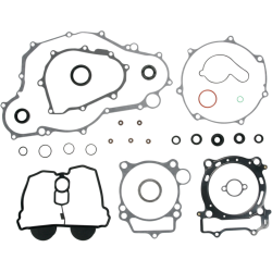 Kit Juntas Motor com...