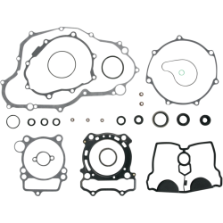 Kit Juntas Motor com...