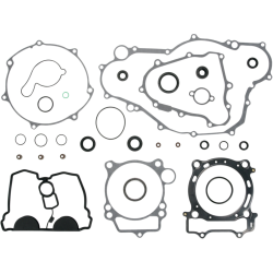 Kit Juntas Motor com...