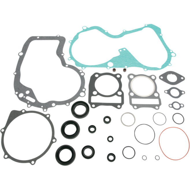 Kit Juntas Motor con Retenes Moose...