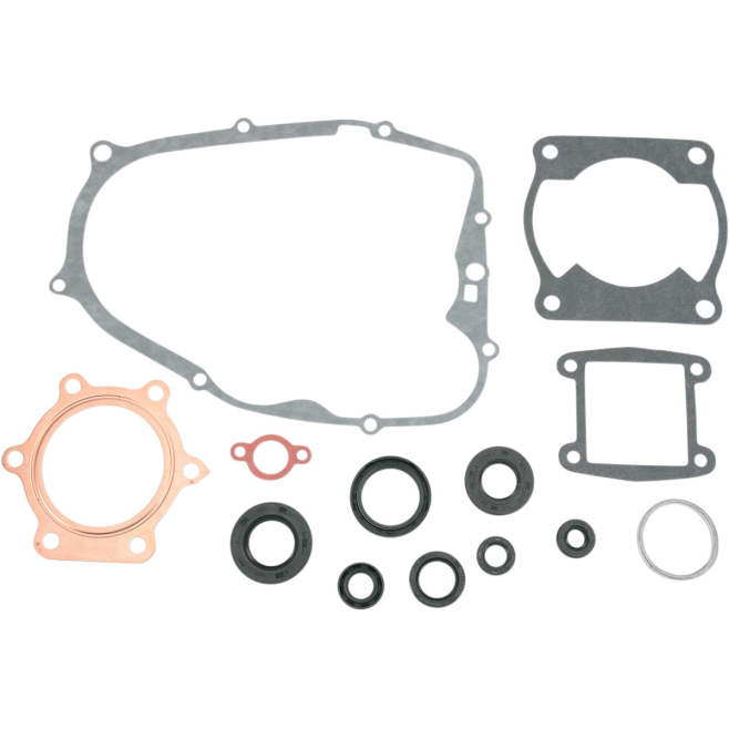 Kit Juntas Motor con Retenes Moose...