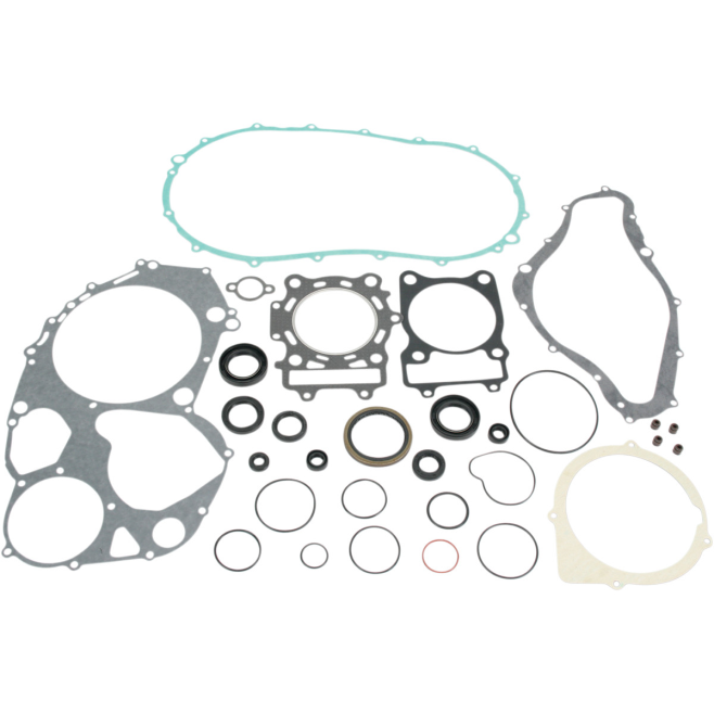 Kit Juntas Motor con Retenes Moose...