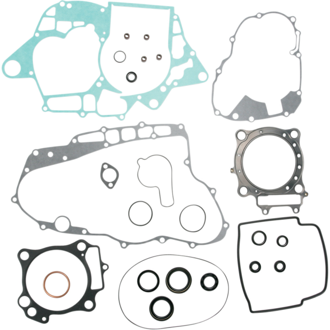 Kit Juntas Motor com Retentores Moose...