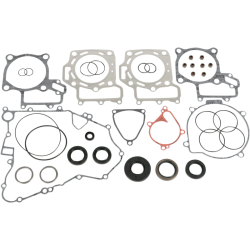 Engine Gasket Kit with...