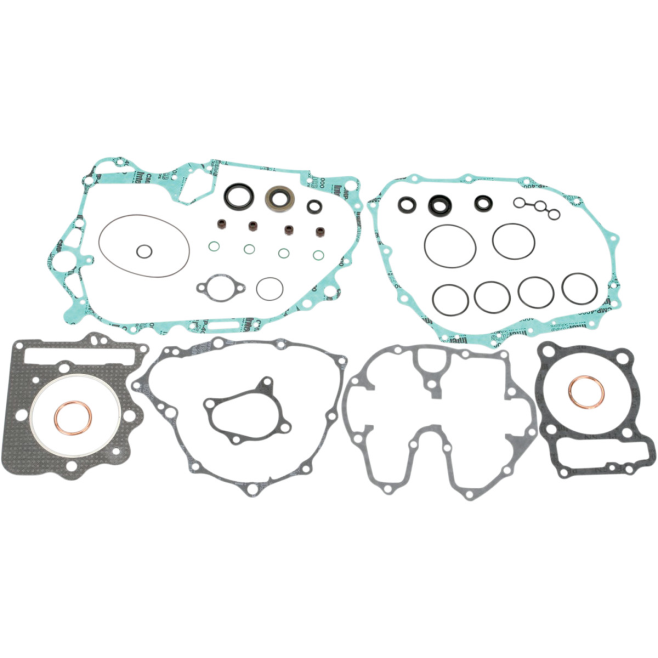 Engine Gasket Kit with Seals Moose...