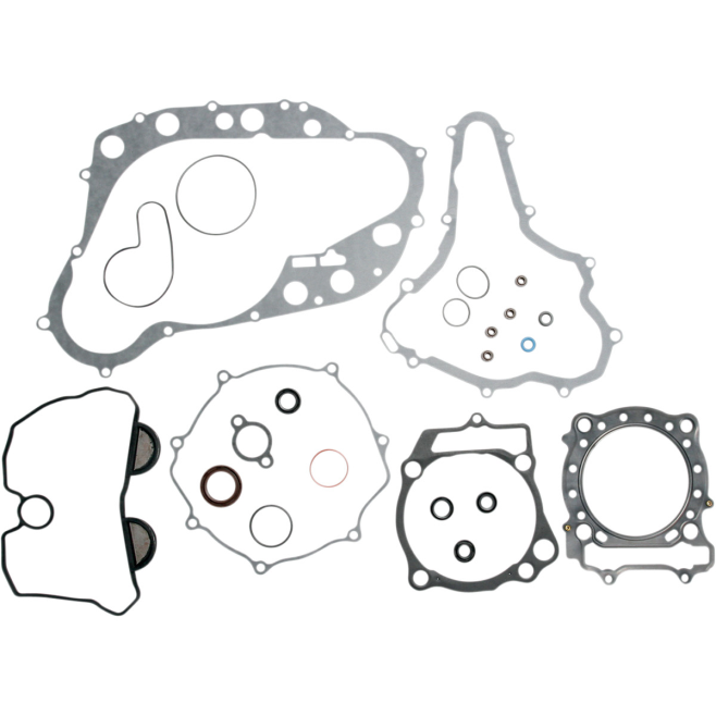 Engine Gasket Kit with Seals Moose...
