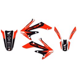 Kit Adesivos Blackbird... 2
