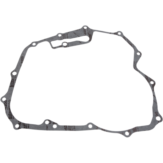 Clutch Cover Gasket Moose Racing...