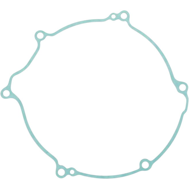 Clutch Cover Gasket Moose Racing...