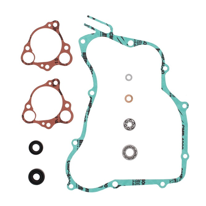 Kit Rep Bomba Agua Moose Racing Honda...