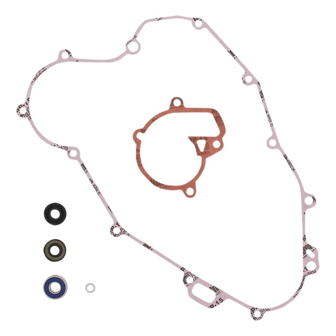 Kit Rep Bomba Água Moose Racing KTM...