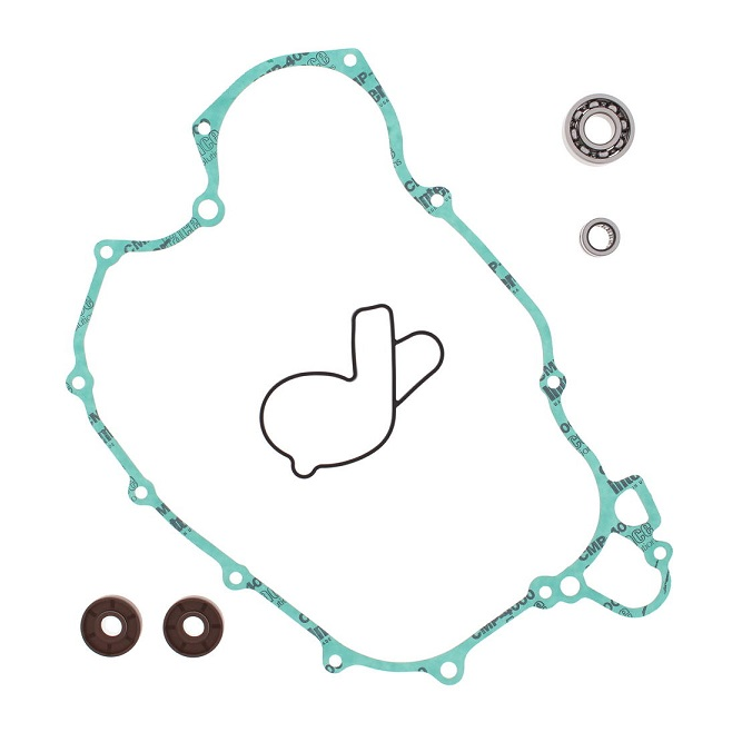 Kit Réparation Pompe à Eau Moose...