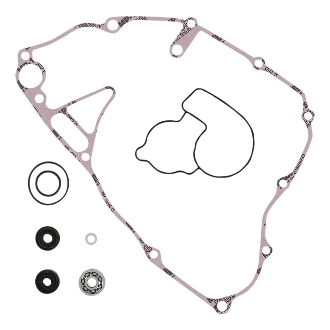 Kit Rep Bomba Água Moose Racing...