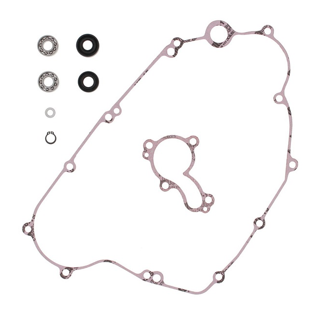 Water Pump repair Kit Moose Racing...