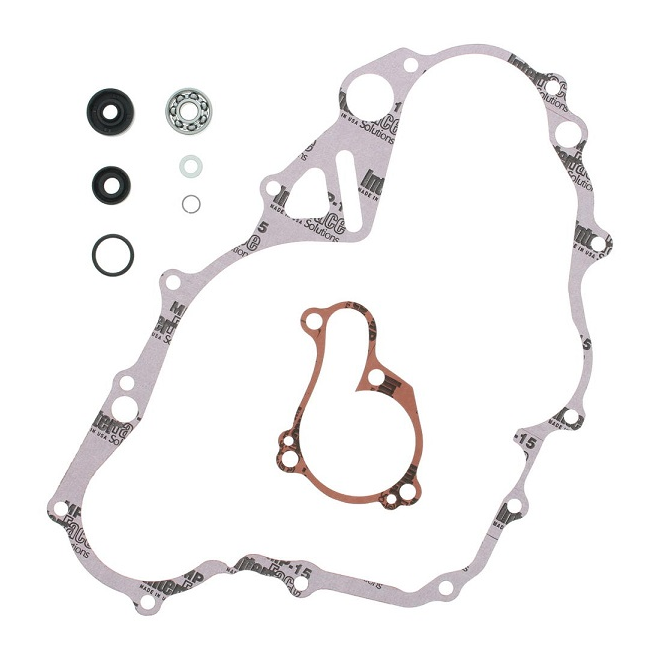 Kit Rep Bomba Água Moose Racing...