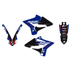 Kit Adesivos Blackbird... 2
