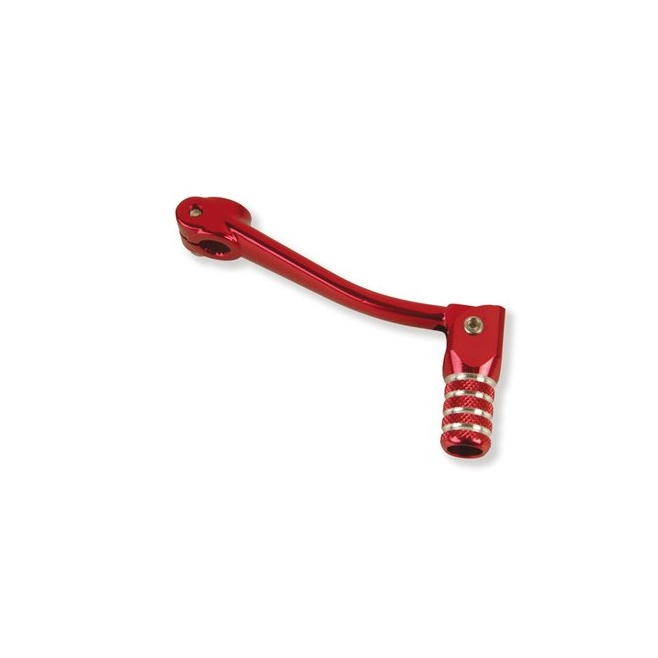 Pedal de Cambio Motor Minarelli AM6 Rojo