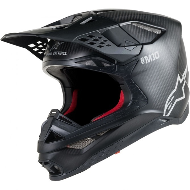 Helmet Alpinestars SuperTech S-M10...