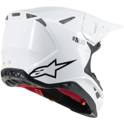 Capacete Alpinestars... 2