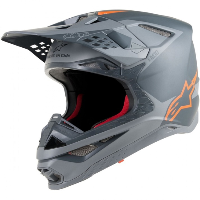 Casque Alpinestars SuperTech S-M10...
