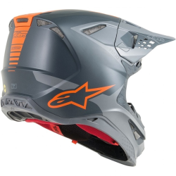 Casque Alpinestars... 2