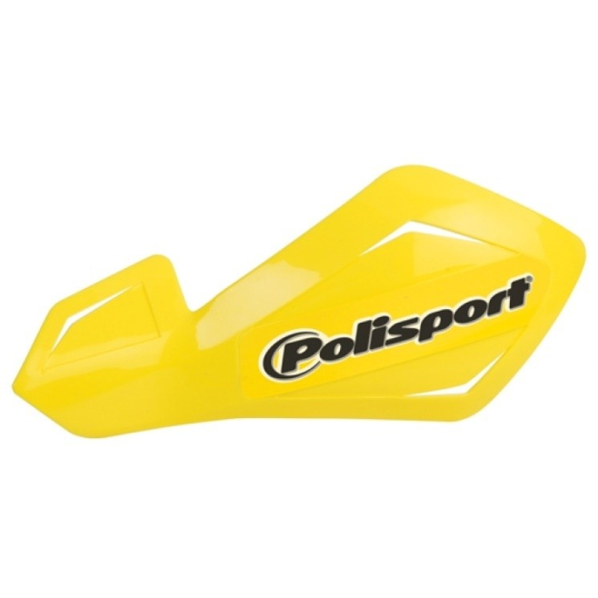 Handguards Polisport Freeflow Lite...