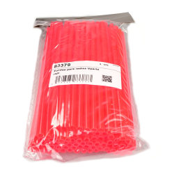 Kit Couvres Rayons Rouge