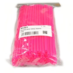 Kit Couvres Rayons Rose