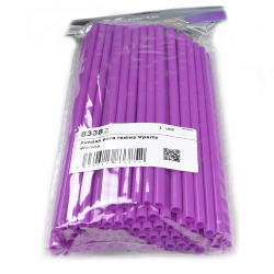 Kit Capas Raios Violeta