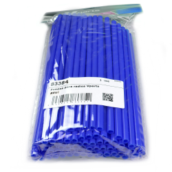 Kit Couvres Rayons Bleu