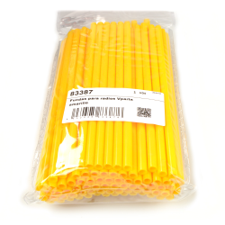 Kit Couvres Rayons Jaune