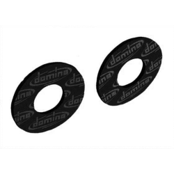 Donuts Domino Noir