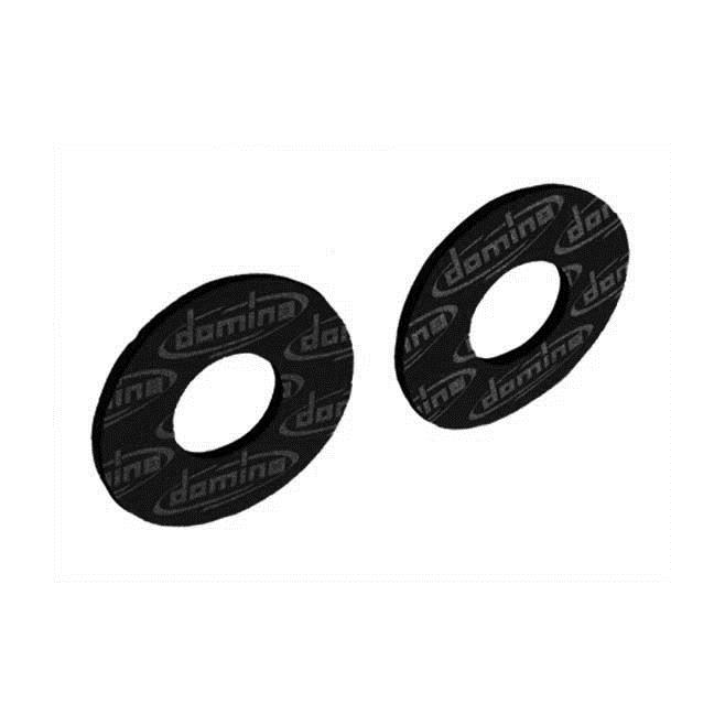Donuts Domino Preto