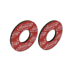 Donuts Domino Rouge