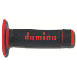 Poignées Off Road Domino...